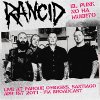 Rancid – El Punk No Ha Muerto LP