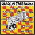 V/A - Chaos In Tarragona LP