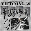 Vietcong 68 – Feelings/ Generosa LP