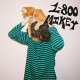 1-800 Mikey – Digital Pet LP