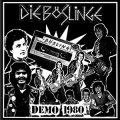 Böslinge, Die – Demo 1980 LP