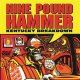 Nine Pound Hammer – Kentucky Breakdown LP (pre-order)