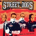 Street Dogs – Back To The World LP (pre-order)