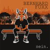 Bernhard Fuxx – Nein 10" (pre-order)