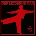 Moderne Man, Der - 45 Jahre Auf See 12"