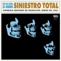 Siniestro Total - Que No Cunda El Orden LP (pre-order)