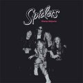 Spiders - Sharp Objects col LP (pre-order)