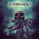 Ochmoneks – In Schwarzer Tinte LP