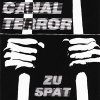 Canal Terror – Zu Spät LP