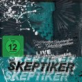 Skeptiker, Die – Geburtstagsalbum 2xLP + DVD