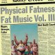 V/A - Physical Fatness - Fat Music Vol. III LP