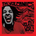 Volcanics, The – Volatile World LP