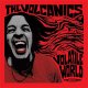 Volcanics, The – Volatile World LP