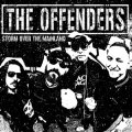 Offenders, The - Storm Over the Mainland LP (pre-order)