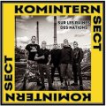 Komintern Sect – Sur Les Ruines Des Nations 12"