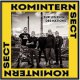 Komintern Sect – Sur Les Ruines Des Nations 12" Komintern Sect – Sur Les Ruines Des Nations 12"