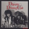 Dynamic Drinking Club – Piss And Cancer LP