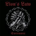 Lion's Law - Evermore LP (pre-order)