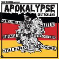 V/A - Apokalypse Deutschland LP