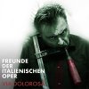 Freunde Der Italienischen Oper – Via Dolorosa LP