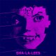 Sha-La-Lee's, The – Hex LP (pre-order)