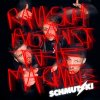 Schmutzki - Rausch Against the Machine LP (pre-order)