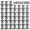 V/A – Miniature (Japanese DIY 1979-1981) LP