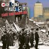 Cockney Rejects - East End Babylon LP