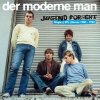 Moderne Man, Der - Jugend Forscht (Singles, EP´s & Demos) 2xLP