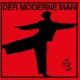 Moderne Man, Der - 80 Tage Auf See LP (pre-order)