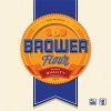 Brower – Flour LP