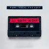 Punkrock Factory - All Hands On Deck LP (pre-order)