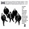 Emscherkurve 77 – Zweite Wahl col LP (pre-order)