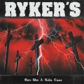 Ryker's – Ours Was A Noble Cause LP (pre-order)