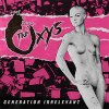 Oxys, The – Generation Irrelevant LP