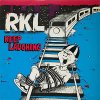 RKL – Keep Laughing LP