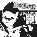 Eskorbuto - Jodiendolo Todo LP