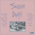 V/A - Sudden Death LP