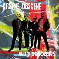 Arsene Obscene And The Loozers - Same LP
