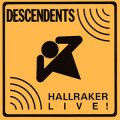 Descendents – Hallraker LP