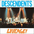 Descendents – Liveage! LP
