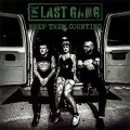 Last Gang, The - Keep Them Counting LP