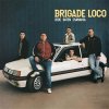 Brigade Loco - Bide Baten Esanahia LP (pre-order)