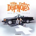 Deadnotes, The – Rock 'n' Roll Saviour LP