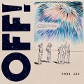 OFF! – Free LSD LP