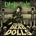 Dead Boys - Night Of The Living Dead Dolls LP