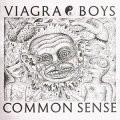 Viagra Boys – Common Sense 12"