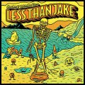 Less Than Jake – Greetings & Salutations LP