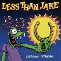 Less Than Jake – Losing Streak LP