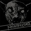 Nightfeeder – Live In Saint-Etienne LP